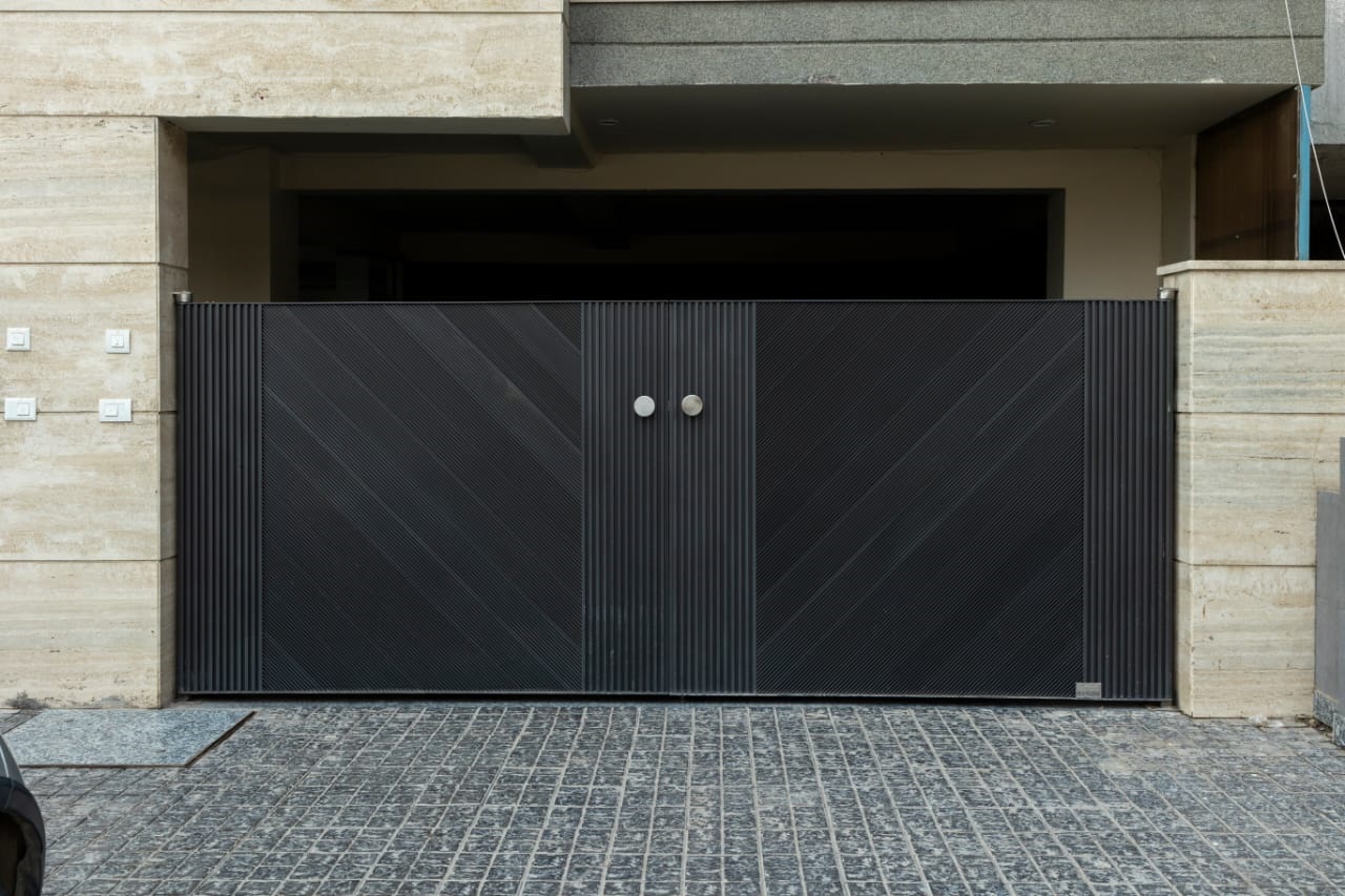 Premium Gate Features